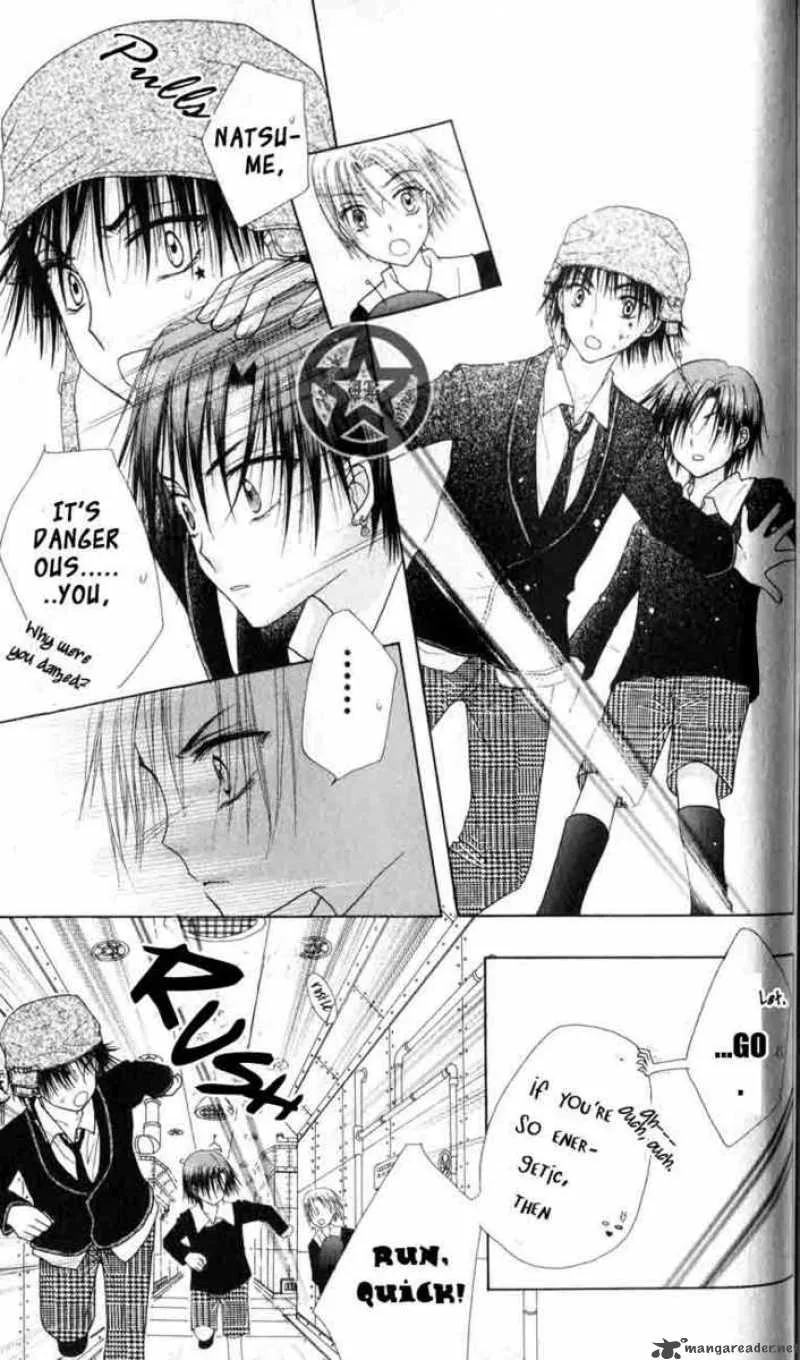 Gakuen Alice Chapter 40 page 18
