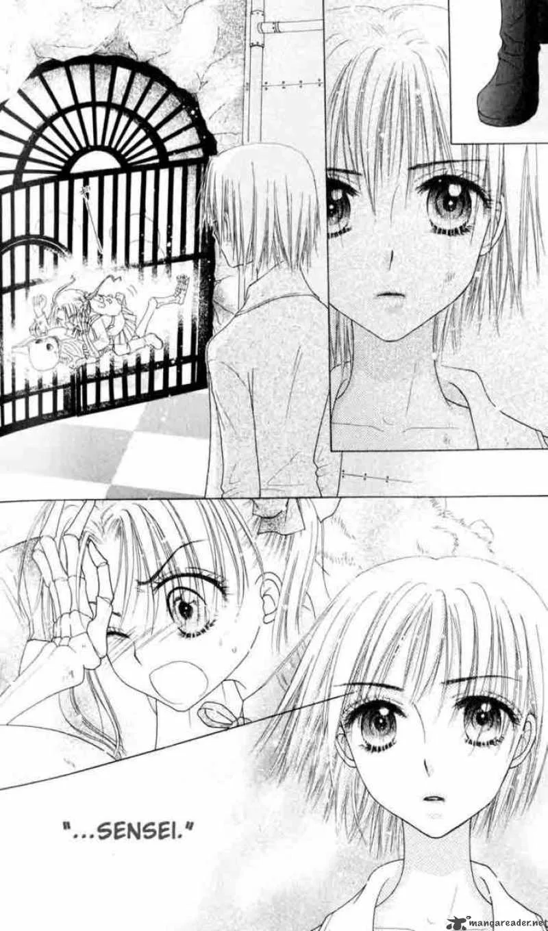 Gakuen Alice Chapter 40 page 27