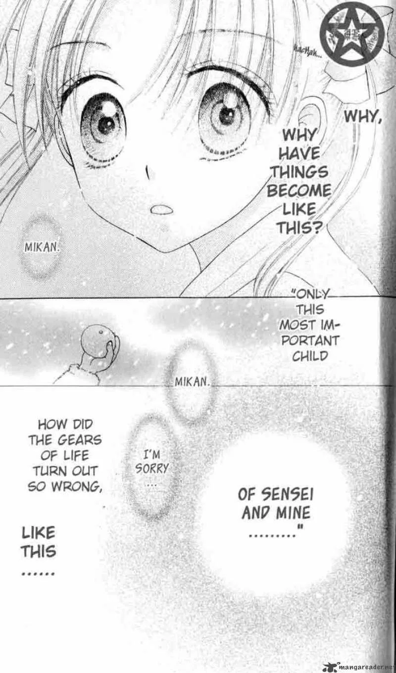 Gakuen Alice Chapter 40 page 30