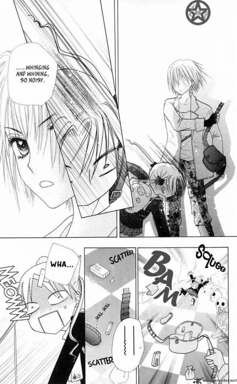 Gakuen Alice Chapter 41 page 16