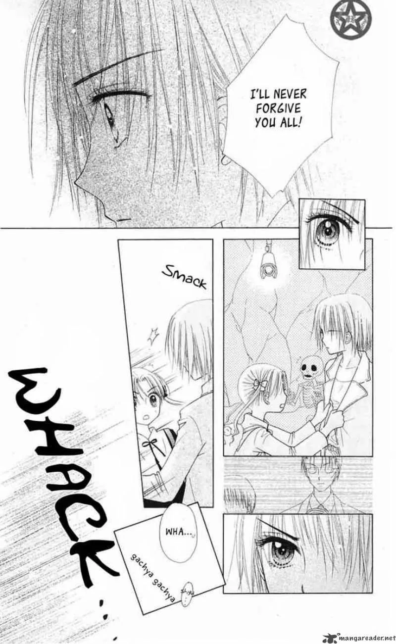 Gakuen Alice Chapter 41 page 15