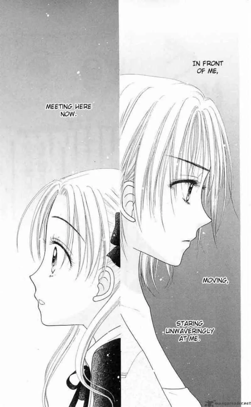Gakuen Alice Chapter 41 page 8