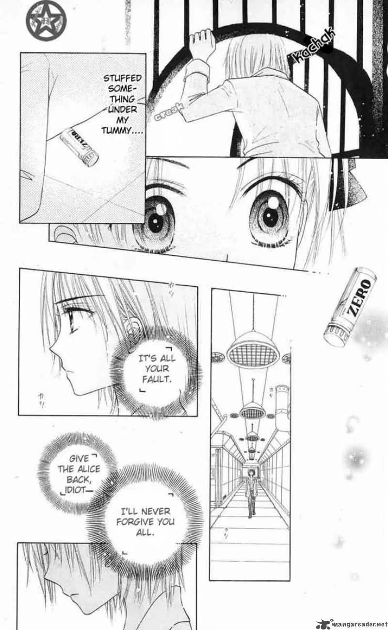 Gakuen Alice Chapter 41 page 19