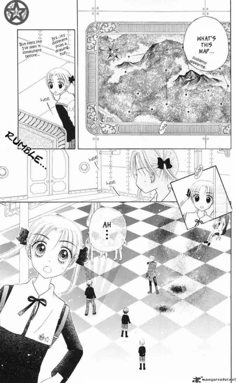 Gakuen Alice Chapter 41 page 26