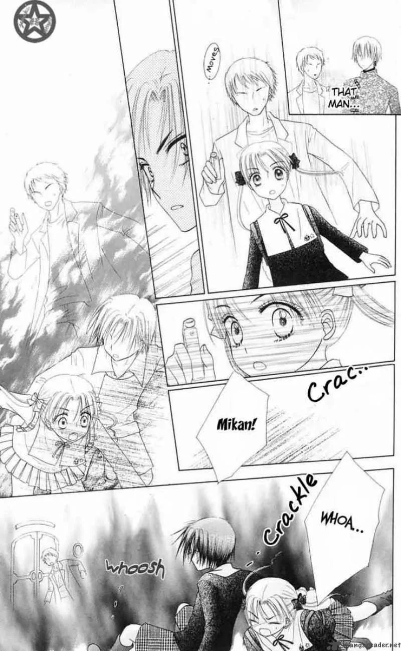Gakuen Alice Chapter 41 page 28