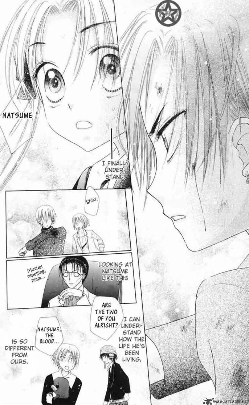 Gakuen Alice Chapter 41 page 31
