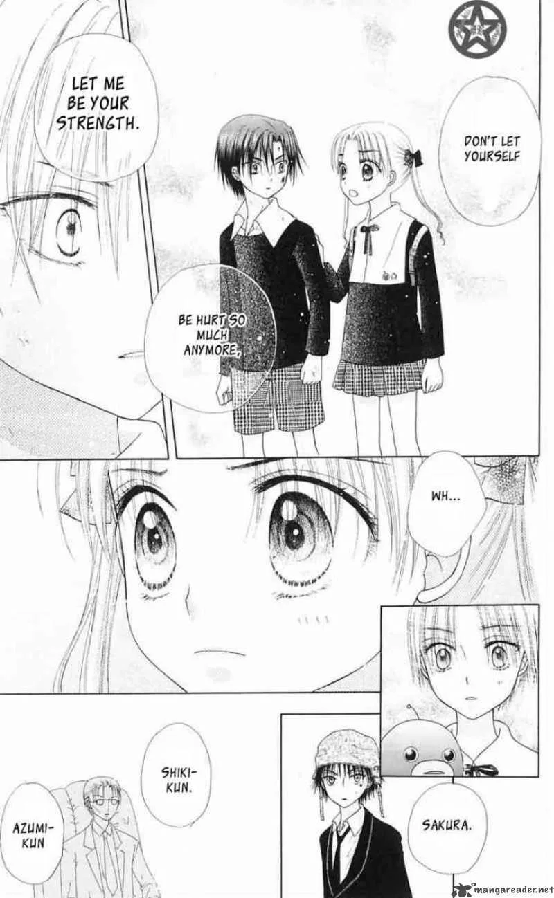 Gakuen Alice Chapter 41 page 34