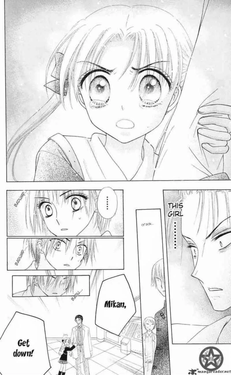 Gakuen Alice Chapter 42 page 20