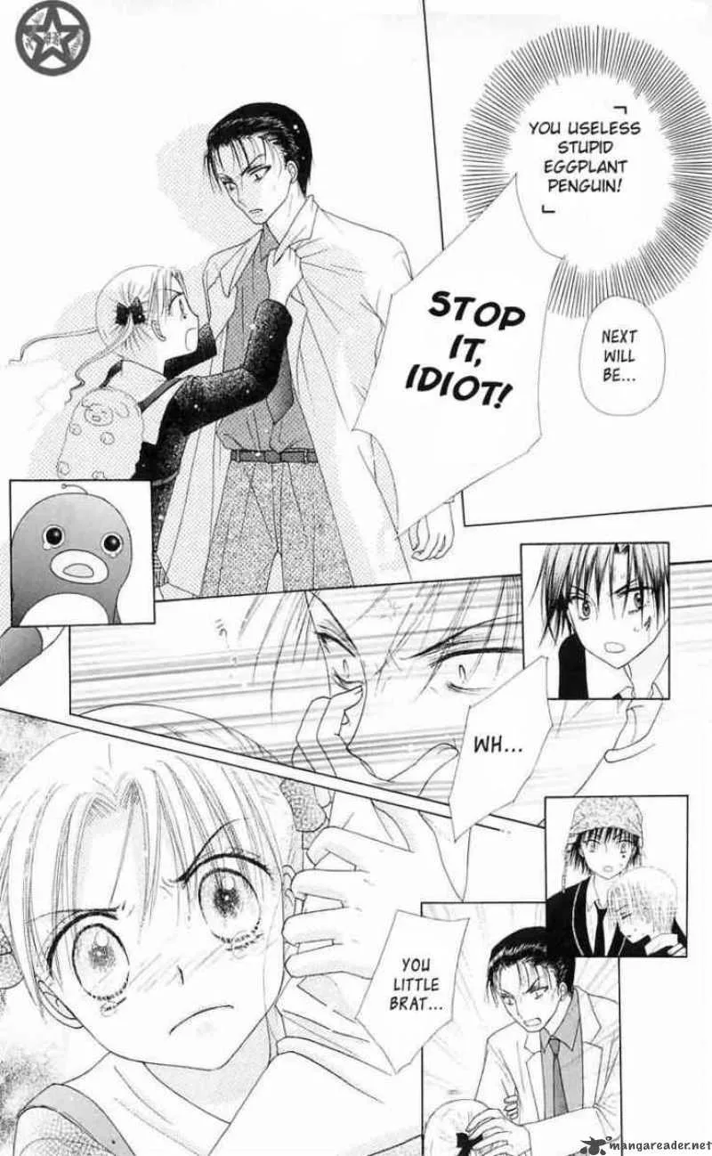 Gakuen Alice Chapter 42 page 13