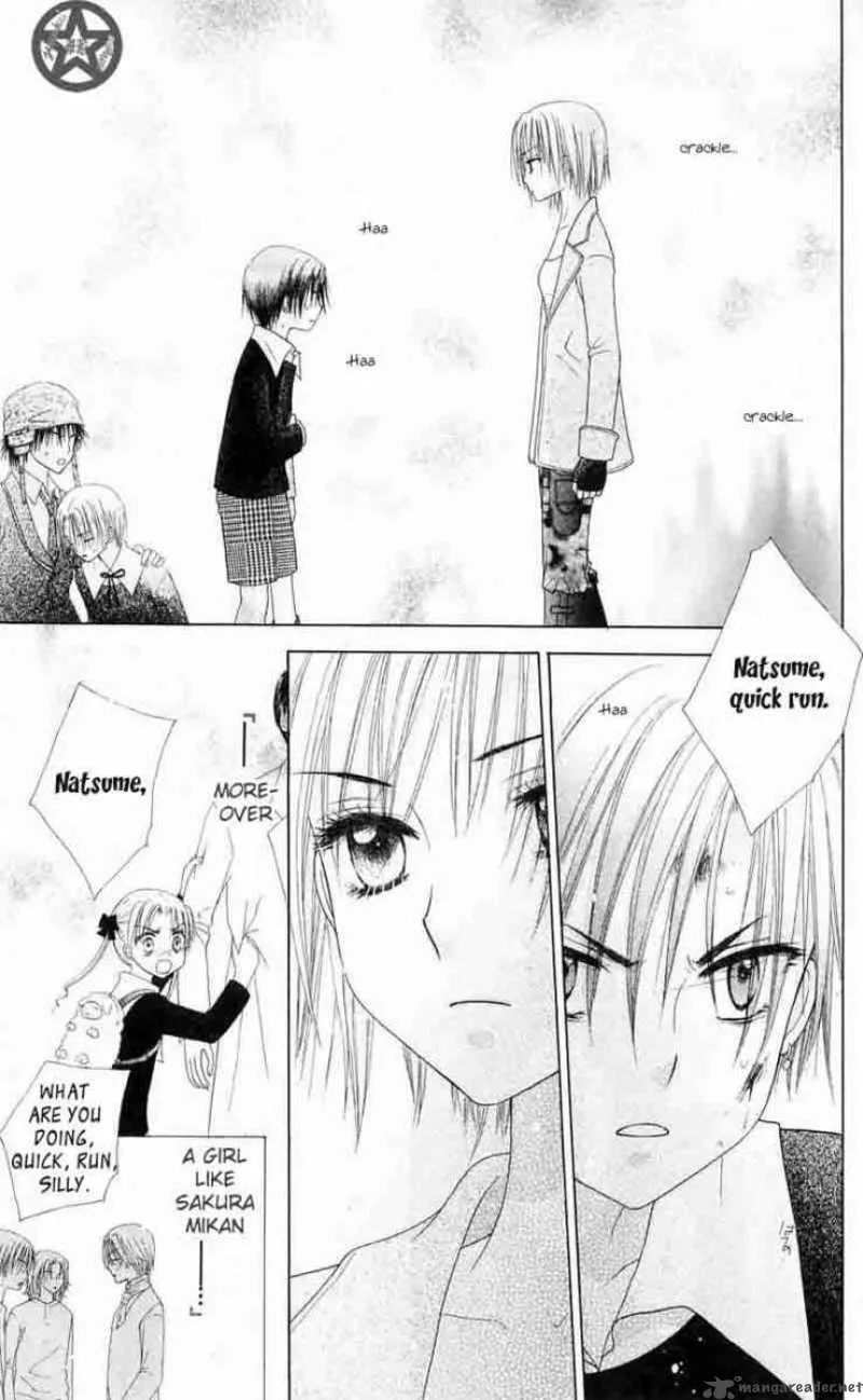 Gakuen Alice Chapter 42 page 15