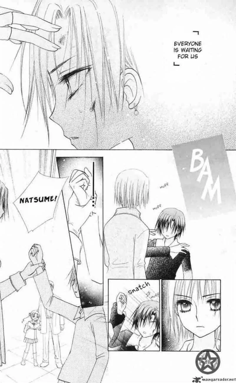 Gakuen Alice Chapter 42 page 18