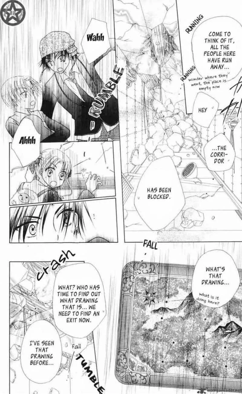 Gakuen Alice Chapter 42 page 28