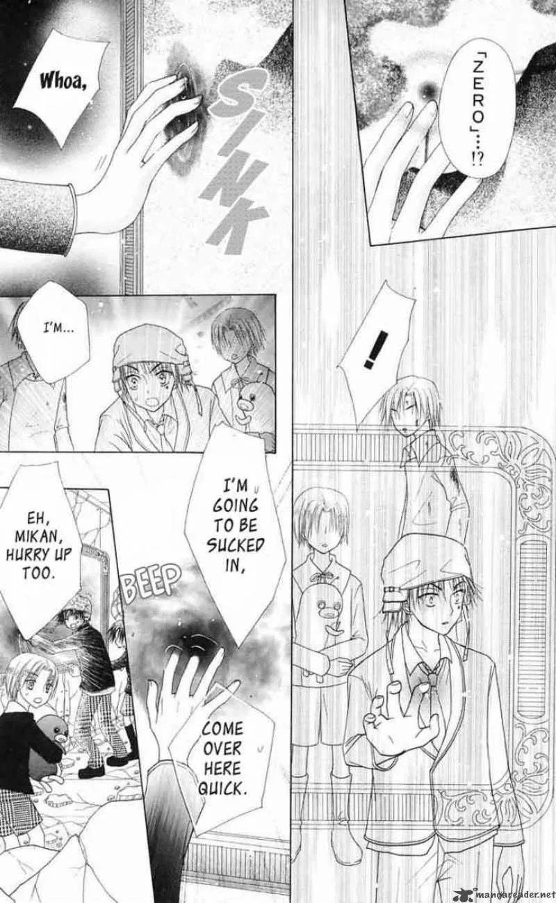 Gakuen Alice Chapter 42 page 31