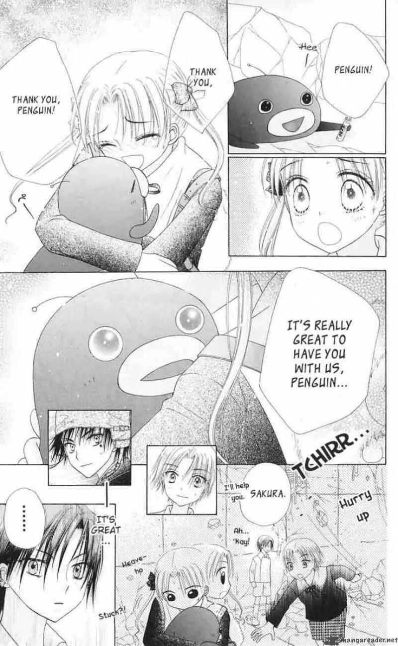 Gakuen Alice Chapter 43 page 6