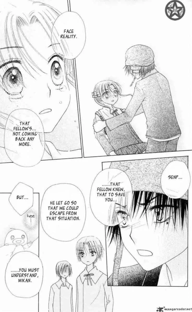 Gakuen Alice Chapter 43 page 20