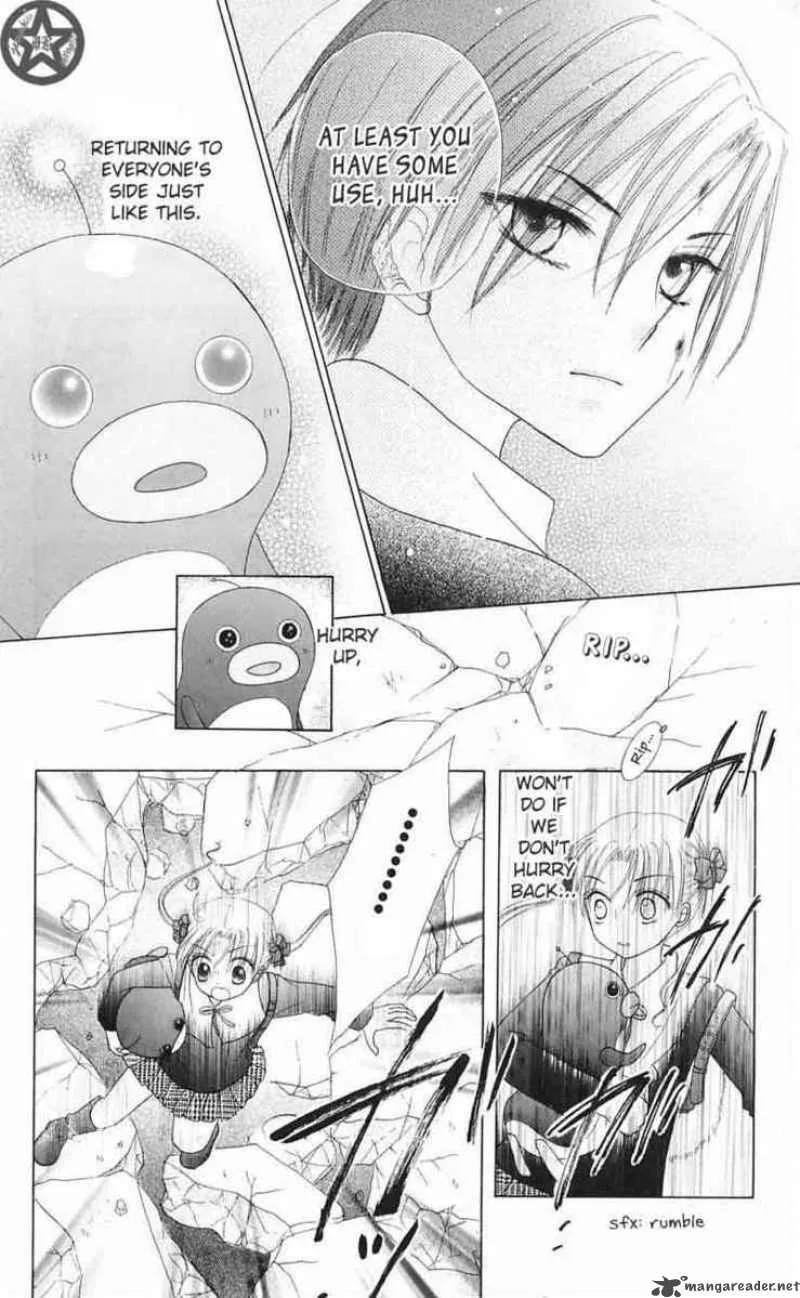 Gakuen Alice Chapter 43 page 7
