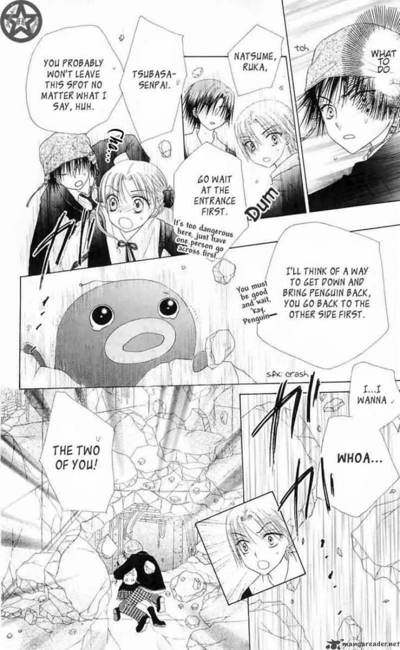 Gakuen Alice Chapter 43 page 9