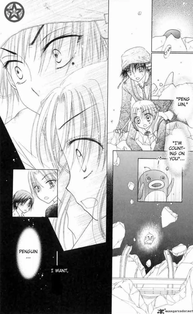 Gakuen Alice Chapter 43 page 15