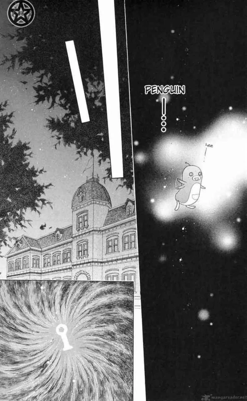 Gakuen Alice Chapter 43 page 24