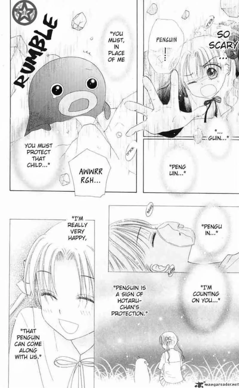 Gakuen Alice Chapter 43 page 11