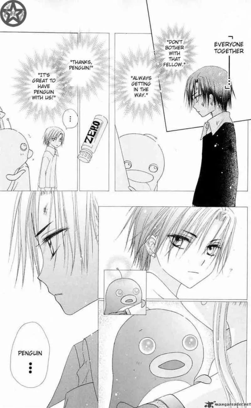 Gakuen Alice Chapter 43 page 22