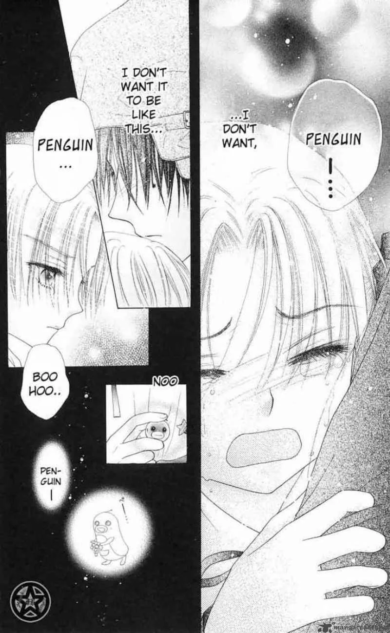Gakuen Alice Chapter 43 page 23