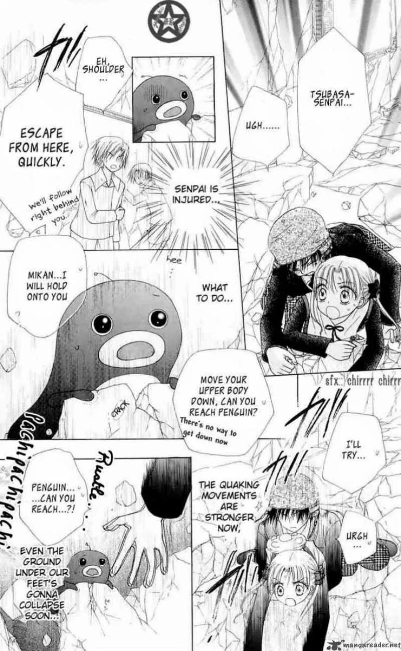 Gakuen Alice Chapter 43 page 10
