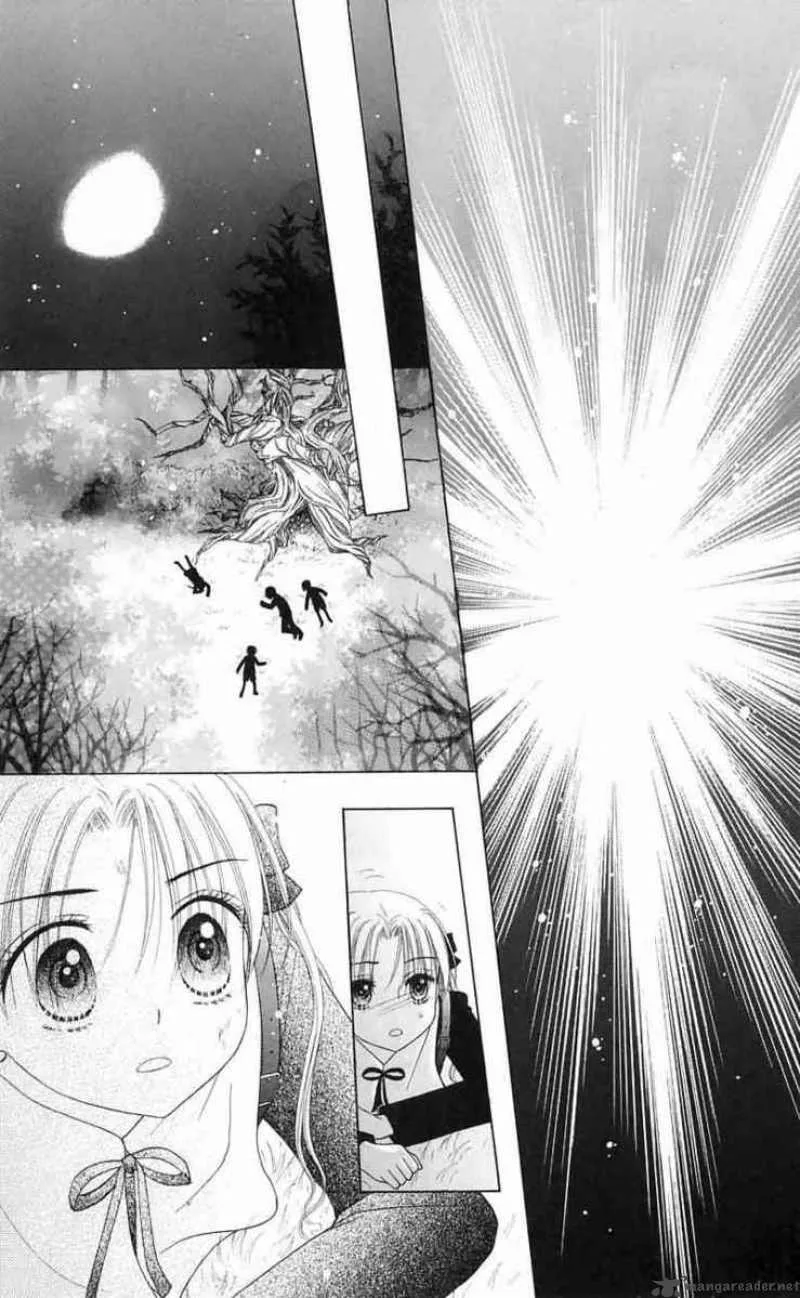 Gakuen Alice Chapter 43 page 18