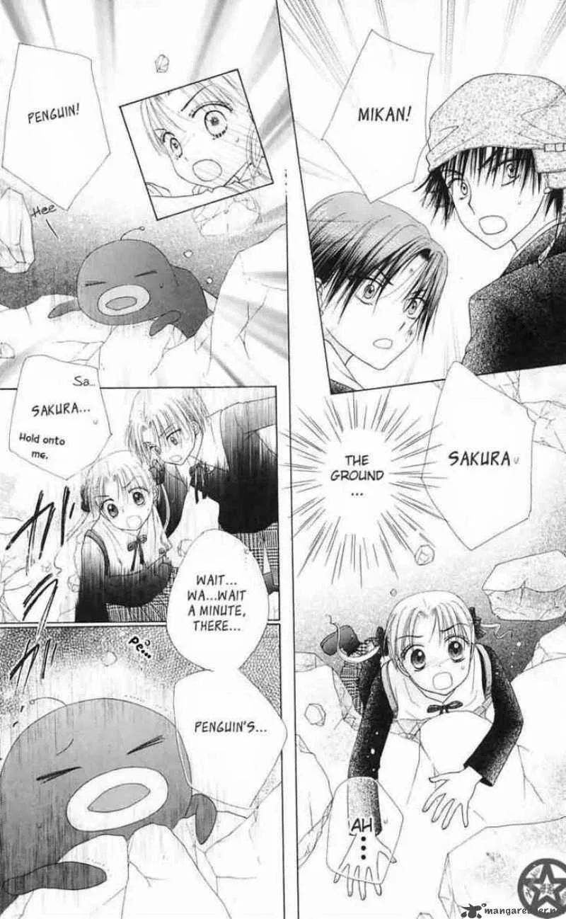 Gakuen Alice Chapter 43 page 8