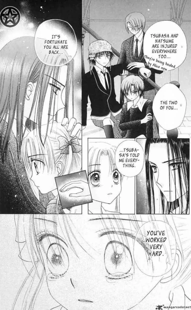 Gakuen Alice Chapter 43 page 26