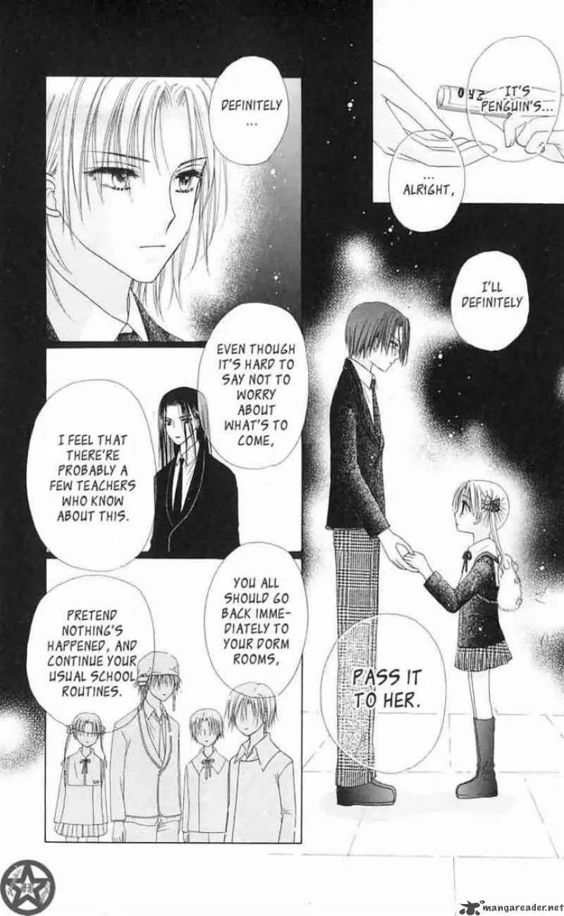 Gakuen Alice Chapter 43 page 28