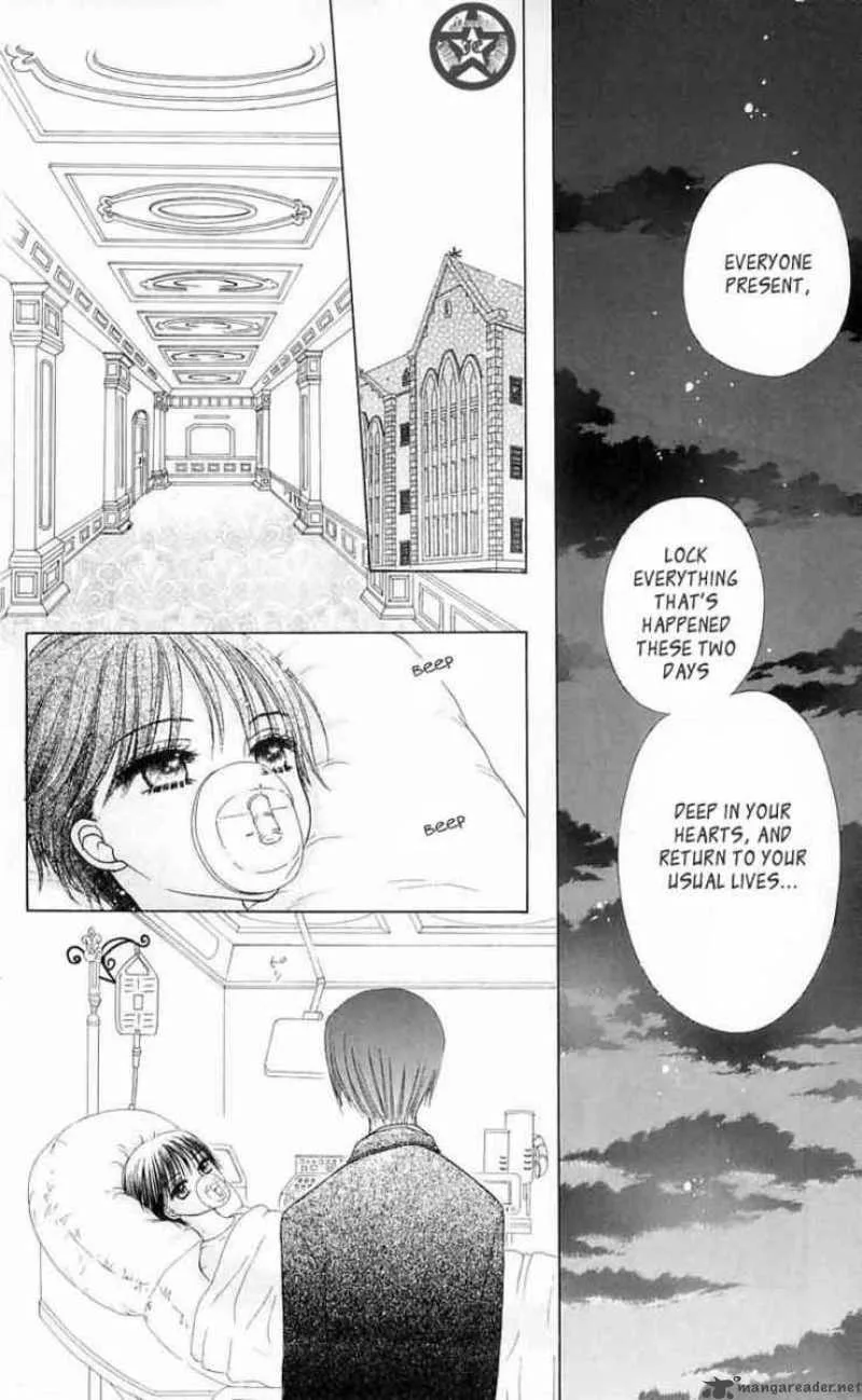 Gakuen Alice Chapter 43 page 29