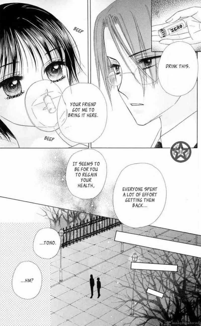 Gakuen Alice Chapter 43 page 30
