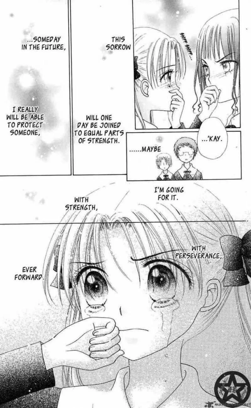 Gakuen Alice Chapter 44 page 14