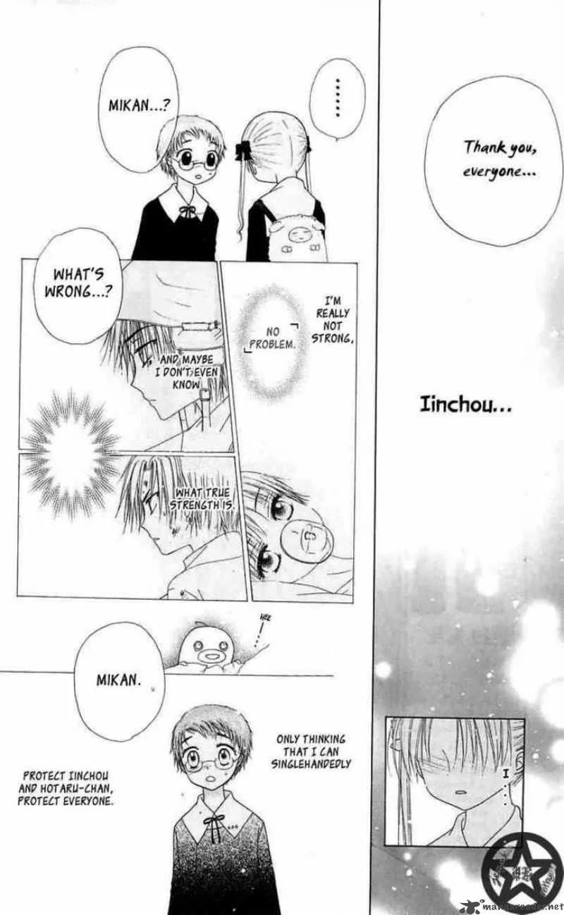 Gakuen Alice Chapter 44 page 11