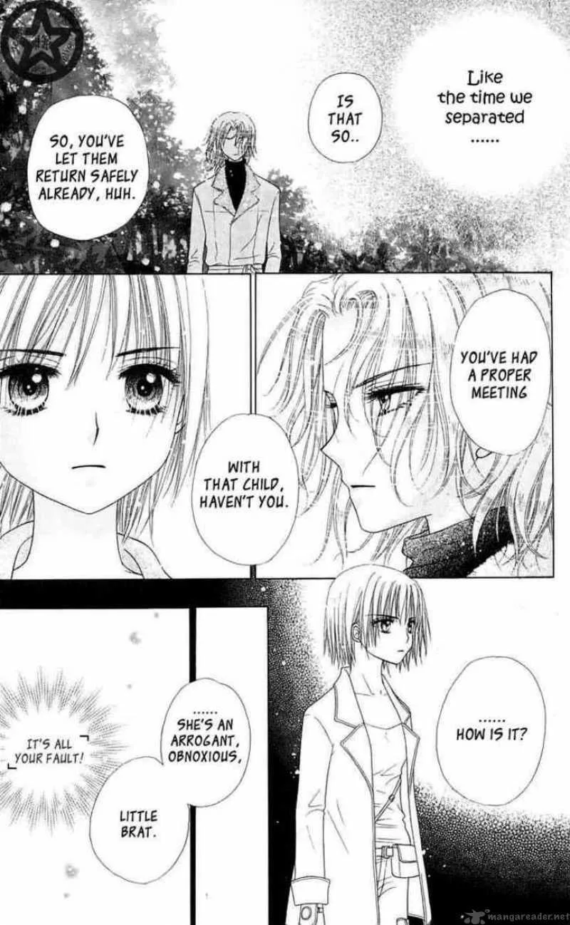 Gakuen Alice Chapter 44 page 20