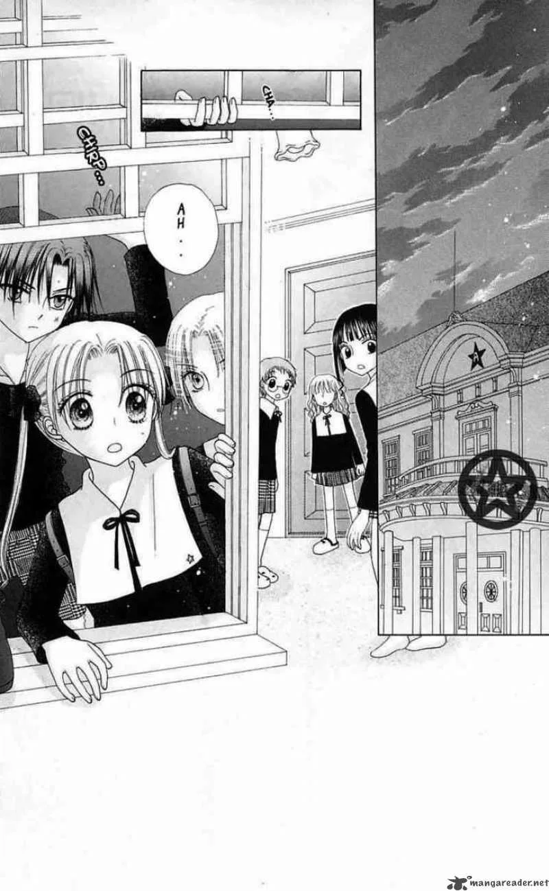 Gakuen Alice Chapter 44 page 3