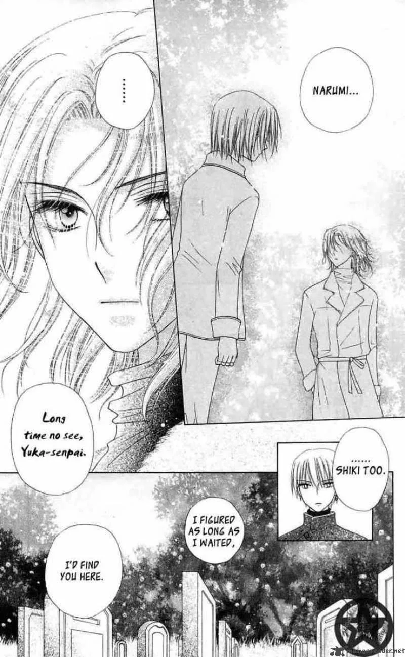Gakuen Alice Chapter 44 page 18