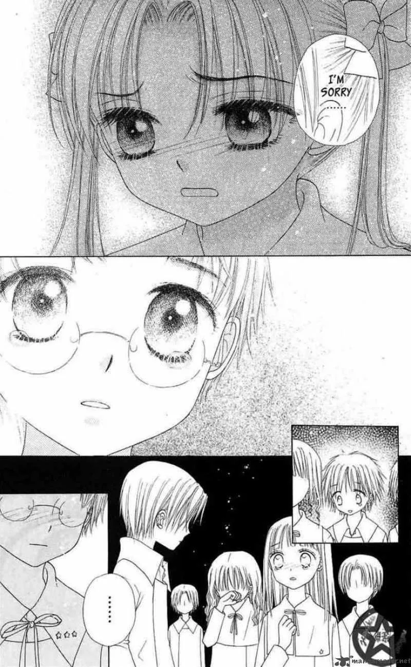 Gakuen Alice Chapter 44 page 8