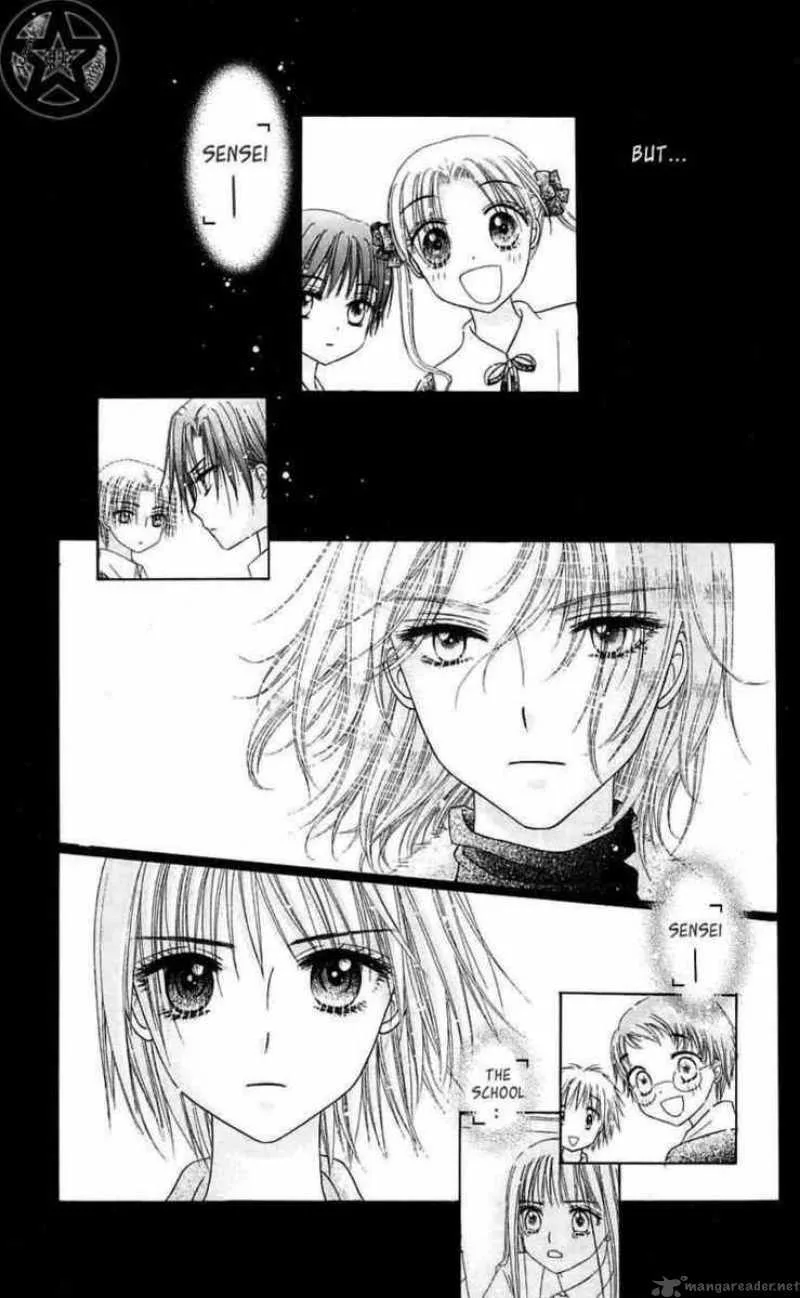 Gakuen Alice Chapter 44 page 30