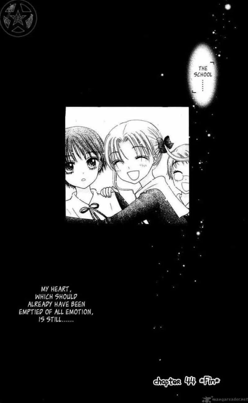 Gakuen Alice Chapter 44 page 31