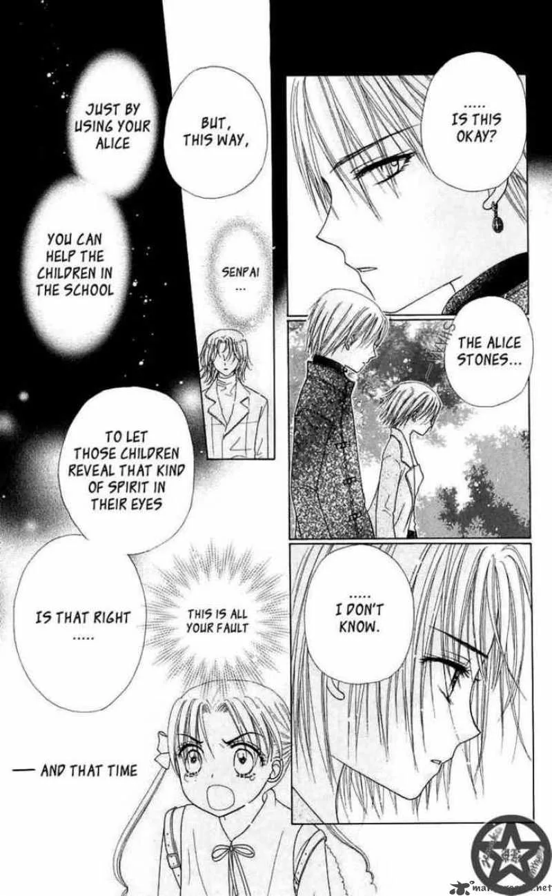 Gakuen Alice Chapter 45 page 14