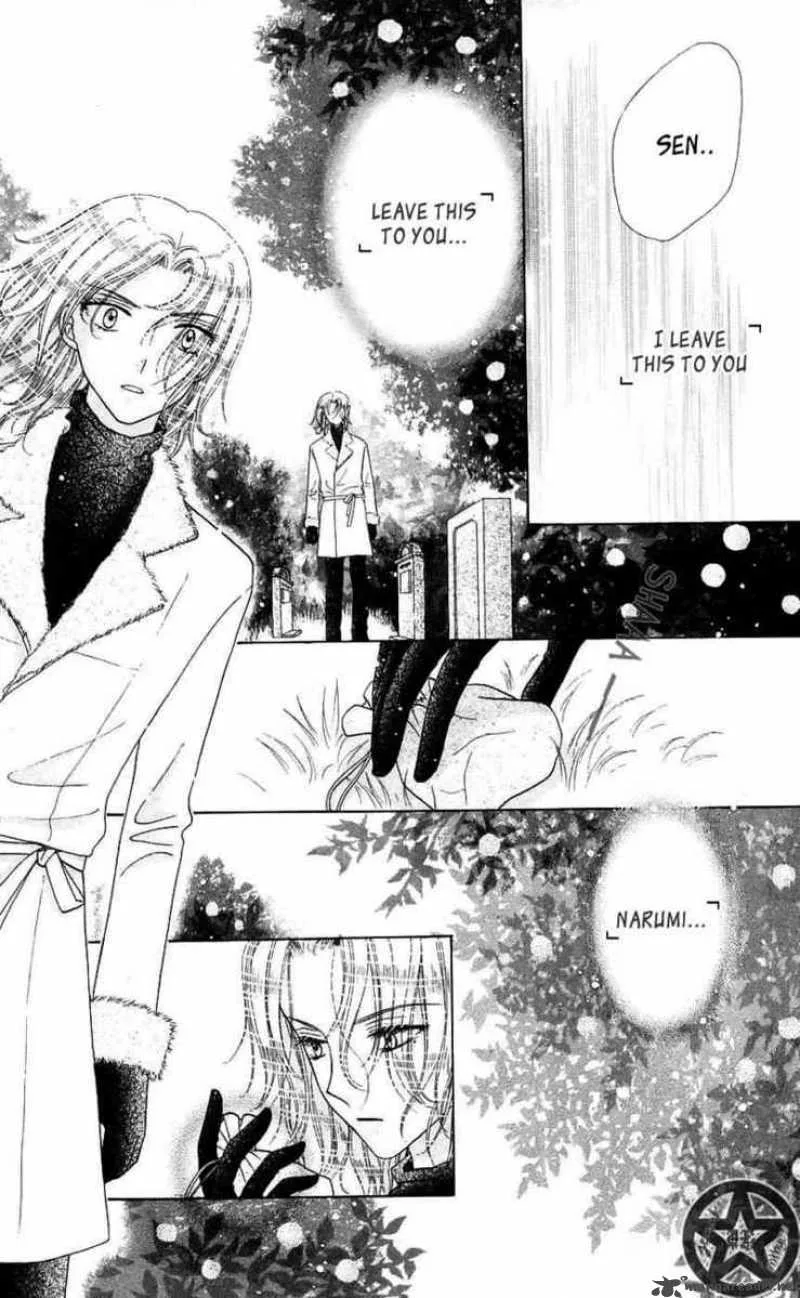 Gakuen Alice Chapter 45 page 12