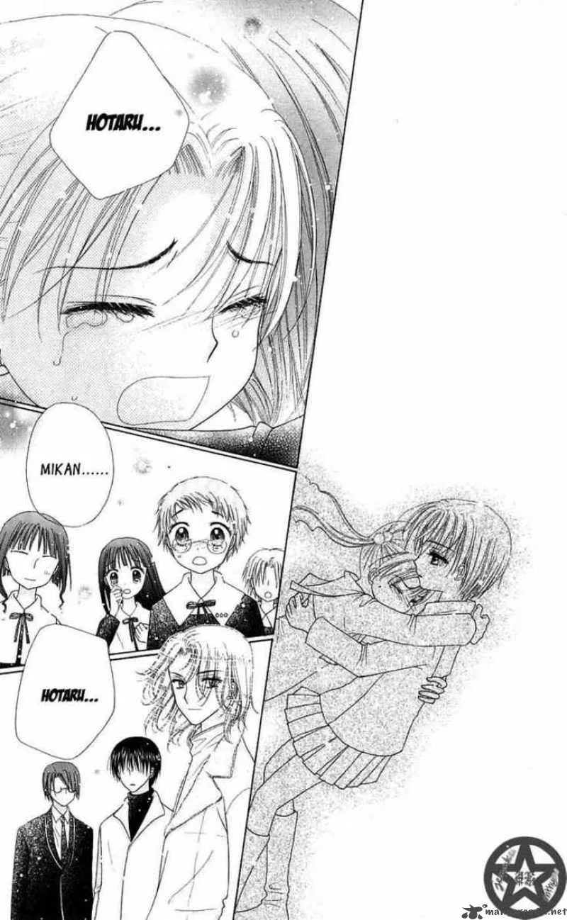 Gakuen Alice Chapter 45 page 25