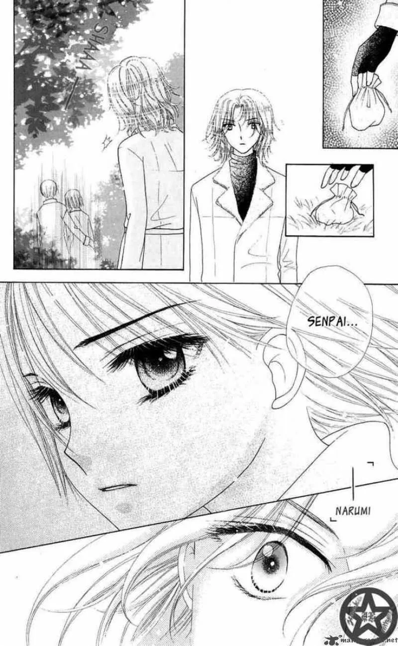 Gakuen Alice Chapter 45 page 11