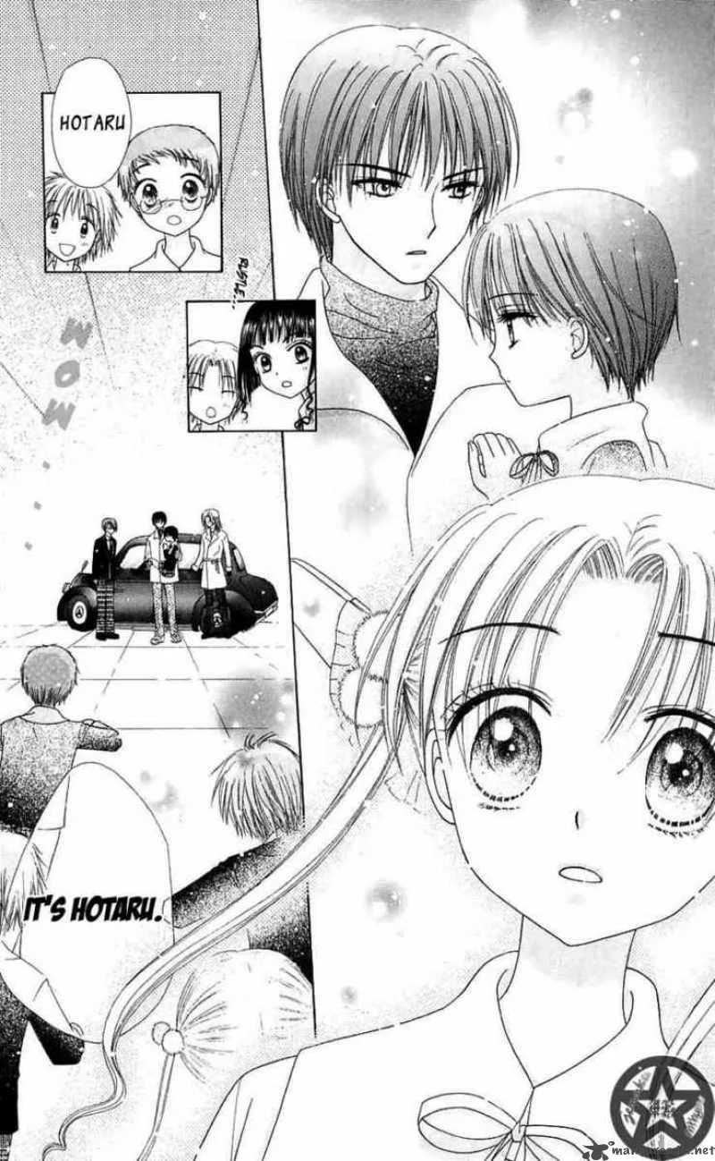 Gakuen Alice Chapter 45 page 20
