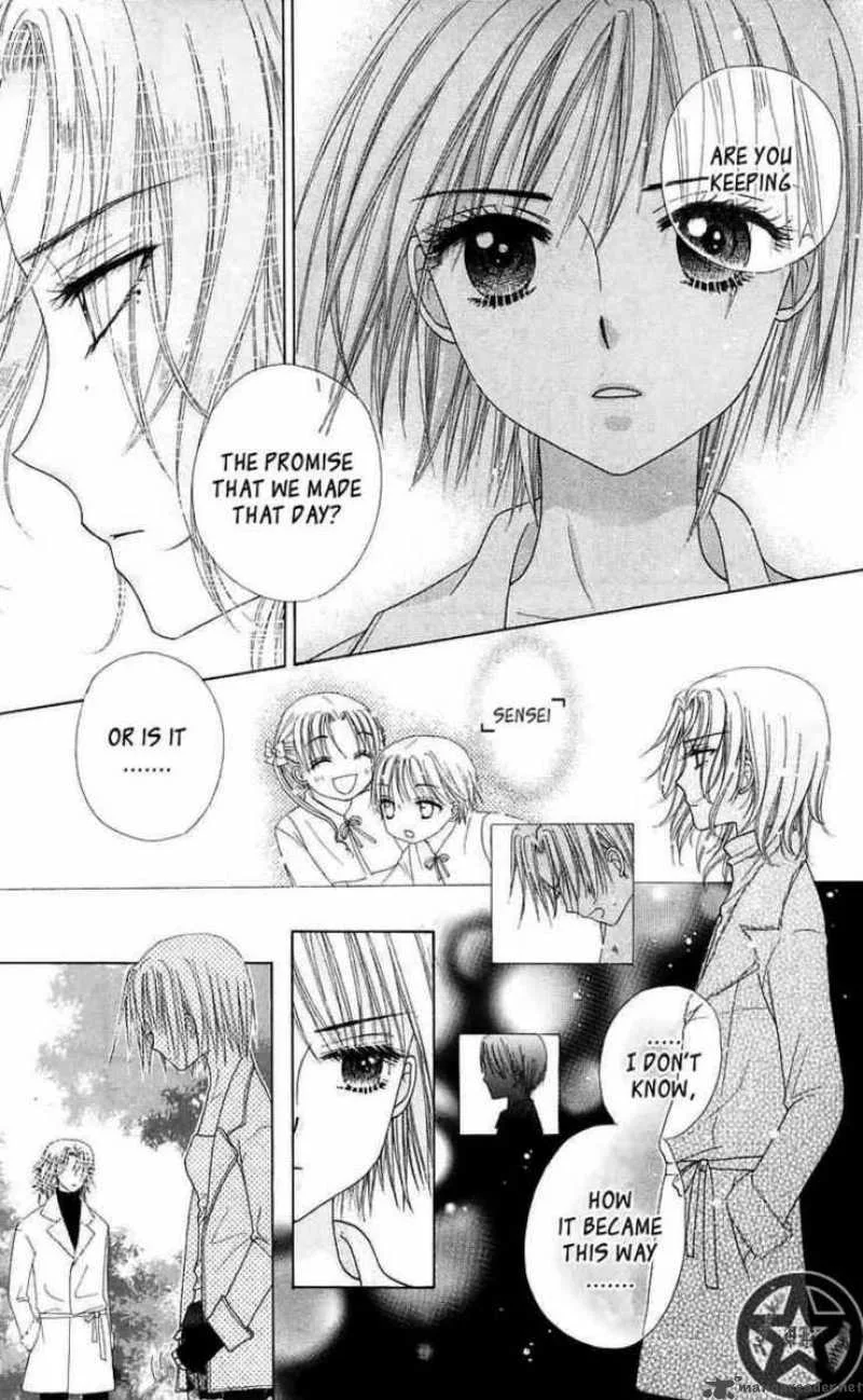 Gakuen Alice Chapter 45 page 10
