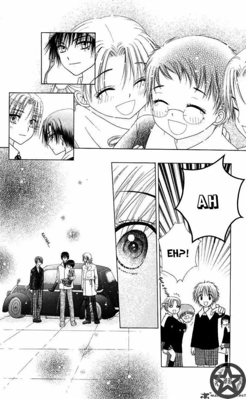 Gakuen Alice Chapter 45 page 19