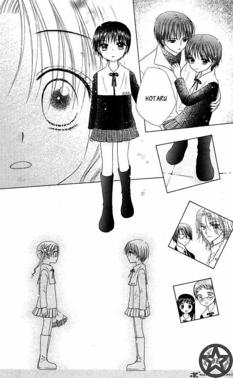 Gakuen Alice Chapter 45 page 21