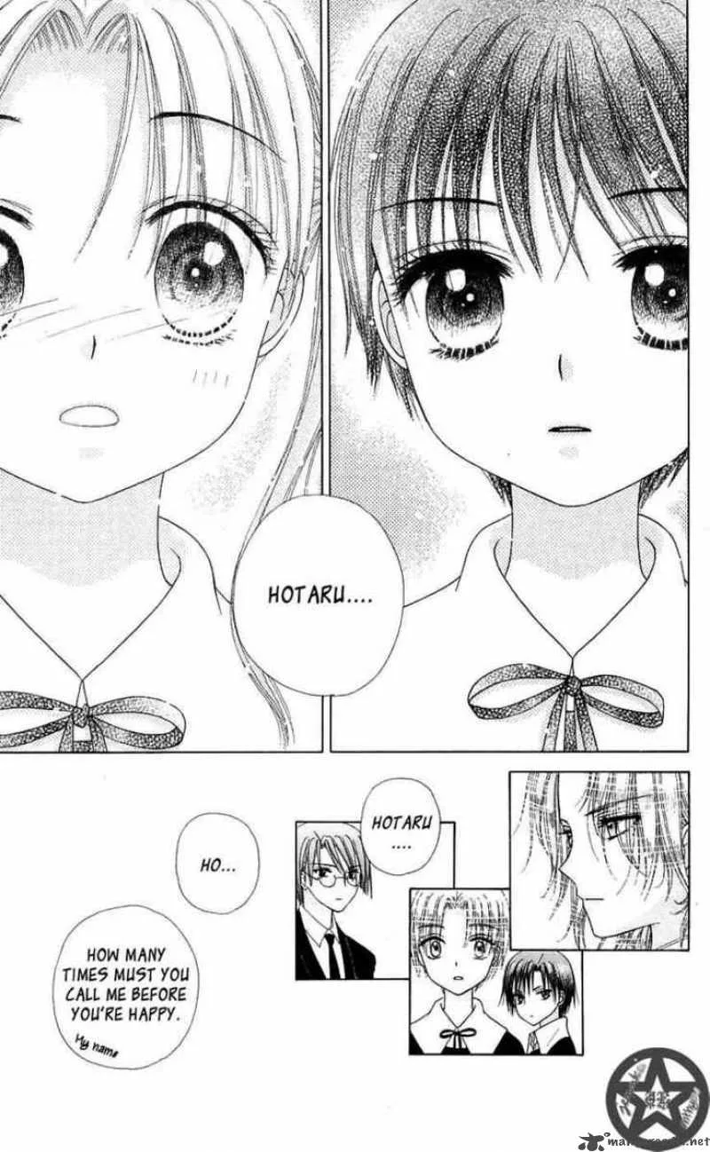 Gakuen Alice Chapter 45 page 22